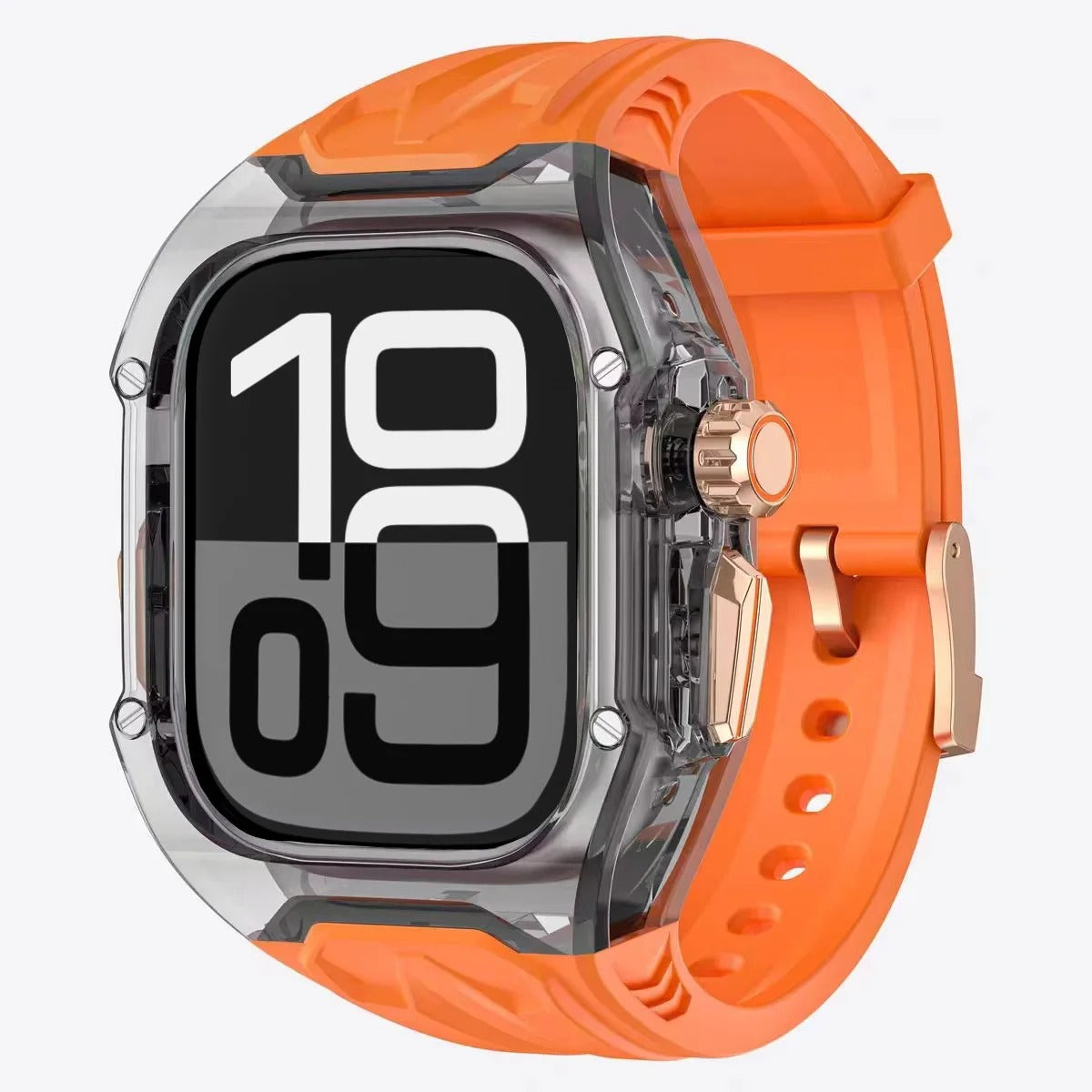 Apple Watch Mod Case